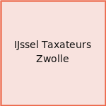 IJssel Taxateurs Zwolle
